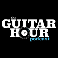 The Guitar Hour Podcast cover