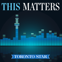 This Matters | Daily News Podcast cover