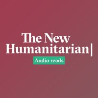 TNH | Audio reads cover