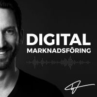 Digital Marknadsföring med Tony Hammarlund cover