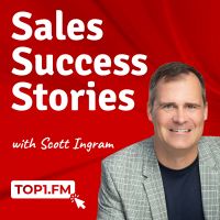 Sales Success Stories cover