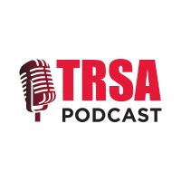 Linen, Uniform & Facility Services Podcast - Interviews & Insights by TRSA cover