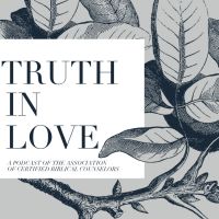 Truth in Love cover