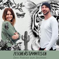Zeichenstammtisch cover