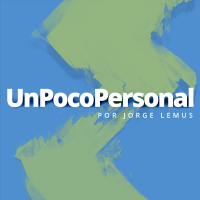 Un Poco Personal cover
