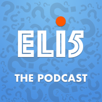 Explain Like I'm 5: Bite sized answers to stuff you should know about - in a mini podcast cover