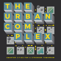 The Urban Complex cover