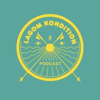 Lagom Kondition cover