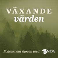 Växande värden cover