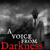 A Voice From Darkness cover