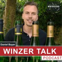 Winzer talk | Der Wein-Podcast cover