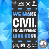 We Make Civil Engineering Look Good | Working to Make Transportation and other Civil Engineer Projects Better through Outreach, 3D Visualization and More! cover