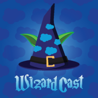 WizardCast cover
