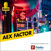 AEX Factor | BNR cover