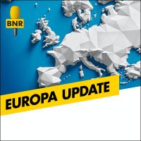 Europa Update | BNR cover