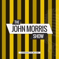 The John Morris Show cover