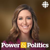 Power and Politics cover