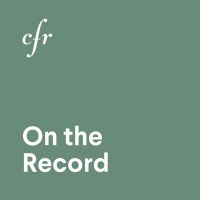 CFR Events Audio cover