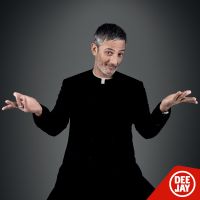Il Rosario della Sera cover