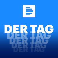 Deutschlandfunk - Der Tag - Deutschlandfunk cover