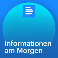 Informationen am Morgen - Deutschlandfunk cover