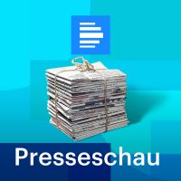 Presseschau - Deutschlandfunk cover