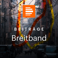 Breitband - Medien und digitale Kultur - Deutschlandfunk Kultur cover