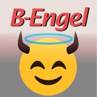 Die B-Engel cover