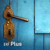ERF Plus - Anstoß cover