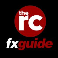 fxguide: the rc cover