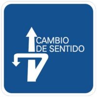 Cambio de sentido cover