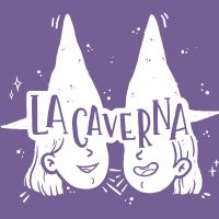 La Caverna cover