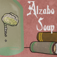 Alzabo Soup cover
