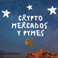 Crypto Mercados y Pymes cover