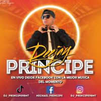 Dj Principe Mix cover