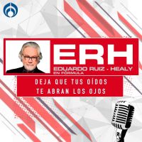 Eduardo Ruiz-Healy en Fórmula cover
