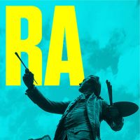 Royal Academy of Arts cover