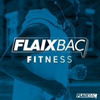 Flaixbac Fitness cover