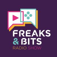 Freaks and Bits cover