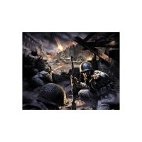 Guerras y Batallas cover