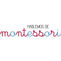 Hablemos de Montessori cover