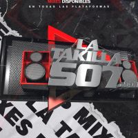 LatakillaMixthebest cover
