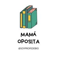 Mamá Oposita cover