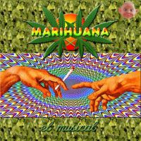 Marihuana, el musical de la marijuana cover