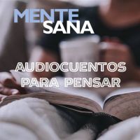 Mente Sana: cuentos para pensar cover