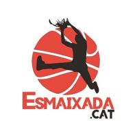 Esmaixada cover