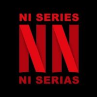NI SERIES, NI SERIAS cover