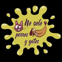 No solo perros y gatos cover