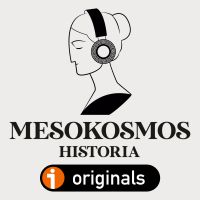 Mesokosmos Historia cover