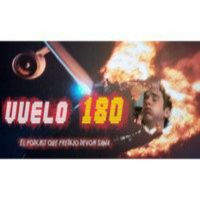 Podcast Vuelo 180 cover